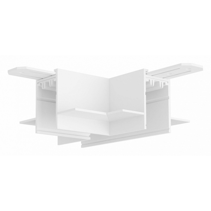 Denkirs Smart Hide TR2113-WH Комплектующее для светильников 12x9,5x5,6 см, Дания - фото 1 Denkirs Smart Hide TR2113-WH Комплектующее для светильников 12x9,5x5,6 см, Дания - фото 1