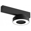Denkirs Smart Linear DK8027-BK Трековый светильник Дания - фото 1