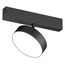 Denkirs Smart Linear DK8070-BK Трековый светильник Дания - фото 4