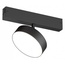 Denkirs Smart Linear DK8070-BK Трековый светильник Дания - фото 1