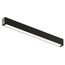 Denkirs Smart Linear DK8004-CONN-BK Потолочный светильник 40,6x2,5x4,1 см, Дания - фото 3