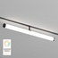 Denkirs Smart Ray DK8065-BK Трековый светильник 60x3,6x12,8 см, Дания - фото 2