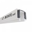 Denkirs Smart Slott TR2014-WH Трек-система 200x7x6 см, Дания - фото 2