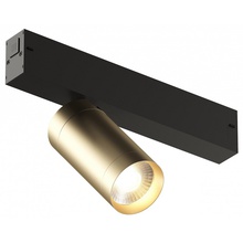 Denkirs Smart DK8010-BG Светильник 22x5 см, Дания - фото 1 - фото 1