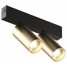 Denkirs Smart DK8012-BG Светильник 22x5 см, Дания - фото 1 - фото 1