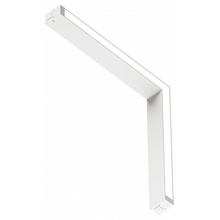 Denkirs Smart DK8014-WH Встраиваемый светильник 31,2x31,2 см, Дания - фото 1 - фото 1