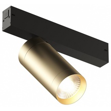 Denkirs Smart DK8020-BG Светильник 22x6x20,5 см, Дания - фото 1 - фото 1