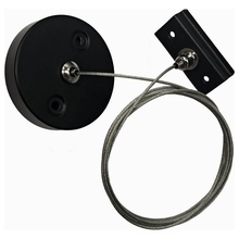 Denkirs Smart TR2106-BK Комплектующее для светильников Дания - фото 1 - фото 2