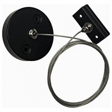 Denkirs Smart TR2106-BK Комплектующее для светильников Дания - фото 1 - фото 1