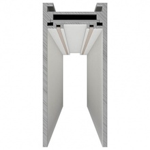 Denkirs Smart TR2001-WH Трек-система 100x3,1x5,6 см, Дания - фото 1 - фото 2