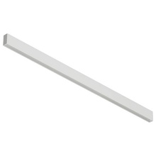 Denkirs Smart TR2001-WH Трек-система 100x3,1x5,6 см, Дания - фото 1 - фото 3