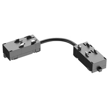 Denkirs Smart TR2103-BK Комплектующее для светильников 4,5x2,5x2 см, Дания - фото 1 - фото 1