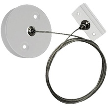 Denkirs Smart TR2106-WH Комплектующее для светильников Дания - фото 1 - фото 2