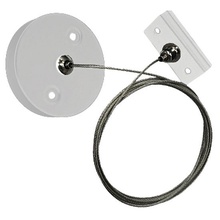 Denkirs Smart TR2106-WH Комплектующее для светильников Дания - фото 1 - фото 1