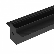 Denkirs Smart TR2012-BK Трек-система 200x7 см, Дания - фото 1 - фото 2