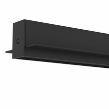 Denkirs Smart TR2012-BK Трек-система 200x7 см, Дания - фото 1 - фото 1