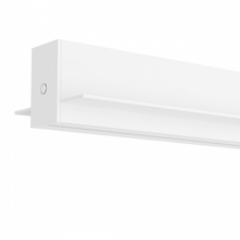 Denkirs Smart TR2012-WH Трек-система 200x7 см, Дания - фото 1 - фото 1