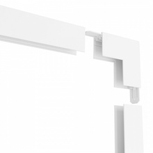 Denkirs Smart TR2108-WH Комплектующее для светильников 7,5x3,1x7,4 см, Дания - фото 1 - фото 2