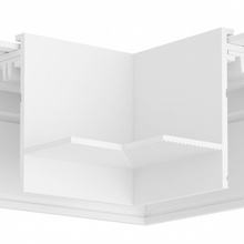 Denkirs Smart TR2112-WH Комплектующее для светильников 11,8x11,8x5,6 см, Дания - фото 1 - фото 4