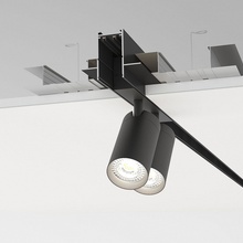 Denkirs Smart TR2013-BK Трек-система 300x7x5,6 см, Дания - фото 1 - фото 4