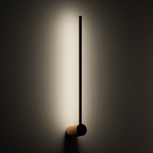 Denkirs Stang DK5010-SG Бра 1,6x60 см, Дания - фото 1 - фото 2