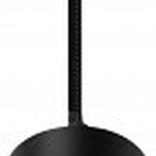 Denkirs Tube DK4050-BK Светильник Дания - фото 1 - фото 3