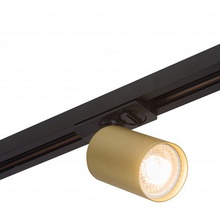 Denkirs Tube DK6201-BG Светильник 8,1x5,2x11 см, Дания - фото 1 - фото 2