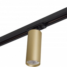 Denkirs Tube DK6202-BG Светильник 13x5,2x16 см, Дания - фото 1 - фото 3