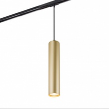 Denkirs Tube DK6210-BG Светильник Дания - фото 1 - фото 3