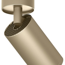 Denkirs Tube DK2029-GG Спот Дания - фото 1 - фото 4