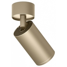 Denkirs Tube DK2029-GG Спот Дания - фото 1 - фото 1