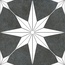 Deshun Ceramics Art decor DF210 Настенная плитка 20x20 см, Китай, ничего - фото 1 Deshun Ceramics Art decor DF210 Настенная плитка 20x20 см, Китай, ничего - фото 1