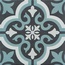 Deshun Ceramics Art decor DC232 Настенная плитка 20x20 см, Китай, ничего - фото 1 Deshun Ceramics Art decor DC232 Настенная плитка 20x20 см, Китай, ничего - фото 1