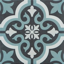 Deshun Ceramics Art decor DC232 Настенная плитка 20x20 см, Китай, ничего - фото 1 - фото 1