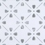 Deshun Ceramics Art decor DC283 Настенная плитка 20x20 см, Китай, ничего - фото 1 Deshun Ceramics Art decor DC283 Настенная плитка 20x20 см, Китай, ничего - фото 1