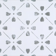 Deshun Ceramics Art decor DC283 Настенная плитка 20x20 см, Китай, ничего - фото 1 - фото 1