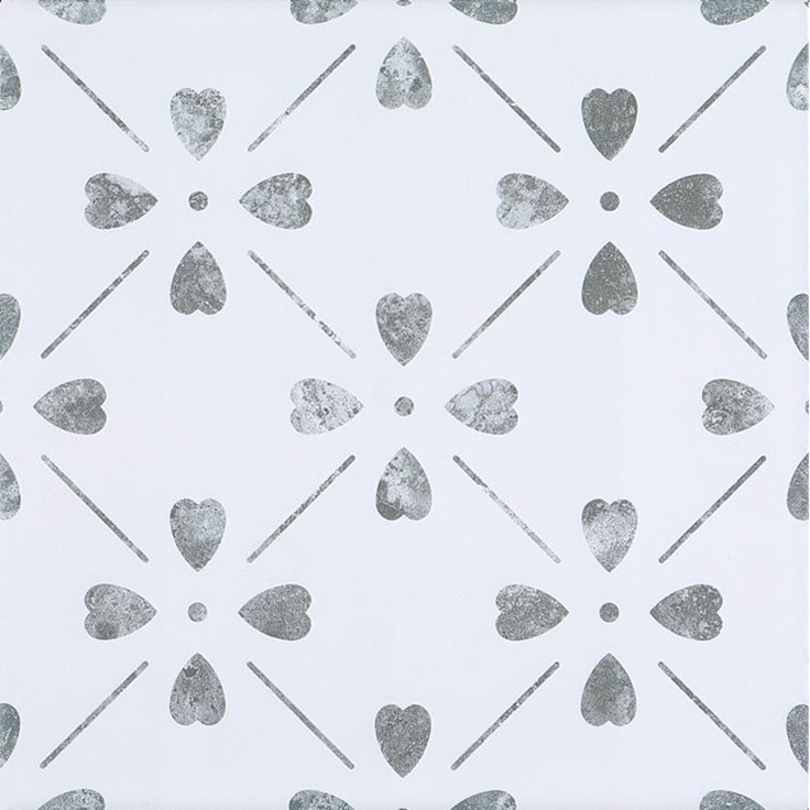 Deshun Ceramics Art decor DC283 Настенная плитка 20x20 см, Китай, ничего - фото 1 Deshun Ceramics Art decor DC283 Настенная плитка 20x20 см, Китай, ничего - фото 1
