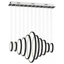 DesignLed ANCH Spring AD14036-11A-BK Светильник 80x50,5x120 см, Россия - фото 1 - фото 1
