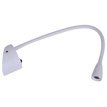 DesignLed Bed BQ004103-A-3-WH-WW Бра Россия - фото 1 - фото 1