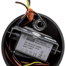 DesignLed Bed BQ003103-A-3-DIM-BL-WW Бра 7,5x51 см, Россия - фото 1 - фото 2