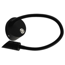 DesignLed Bed BQ003103-A-3-DIM-BL-WW Бра 7,5x51 см, Россия - фото 1 - фото 1