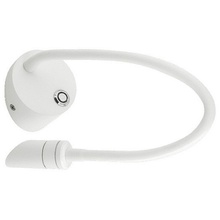 DesignLed Bed BQ003103-A-3-DIM-WH-WW Бра 7,5x51 см, Россия - фото 1 - фото 1