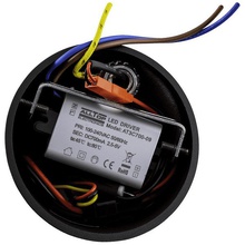 DesignLed Bed BQ004103-A-3-DIM-BL-WW Бра 7,5x49 см, Россия - фото 1 - фото 2