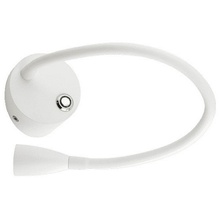 DesignLed Bed BQ004103-A-3-DIM-WH-WW Бра 7,5x49 см, Россия - фото 1 - фото 1