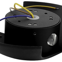 DesignLed Brand LWA0121A-BL-WW Светильник Россия - фото 1 - фото 2