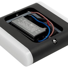 DesignLed Bravo GW-6080S-6-BL-WW Светильник 11,5x5 см, Россия - фото 1 - фото 2