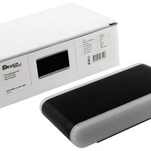 DesignLed Bravo GW-6080L-12-BL-WW Светильник 17,5x5 см, Россия - фото 1 - фото 2