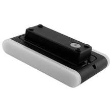 DesignLed Bravo GW-6080L-12-BL-NW Светильник 17,5x5 см, Россия - фото 1 - фото 1