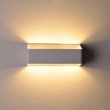 DesignLed Brick GW-8210-5-WH-WW Светильник 8x10 см, Россия - фото 1 - фото 3