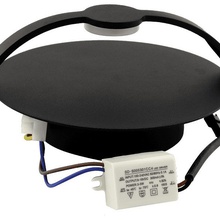 DesignLed Buble cut GW-A518S-5-BL-WW Светильник Россия - фото 1 - фото 2